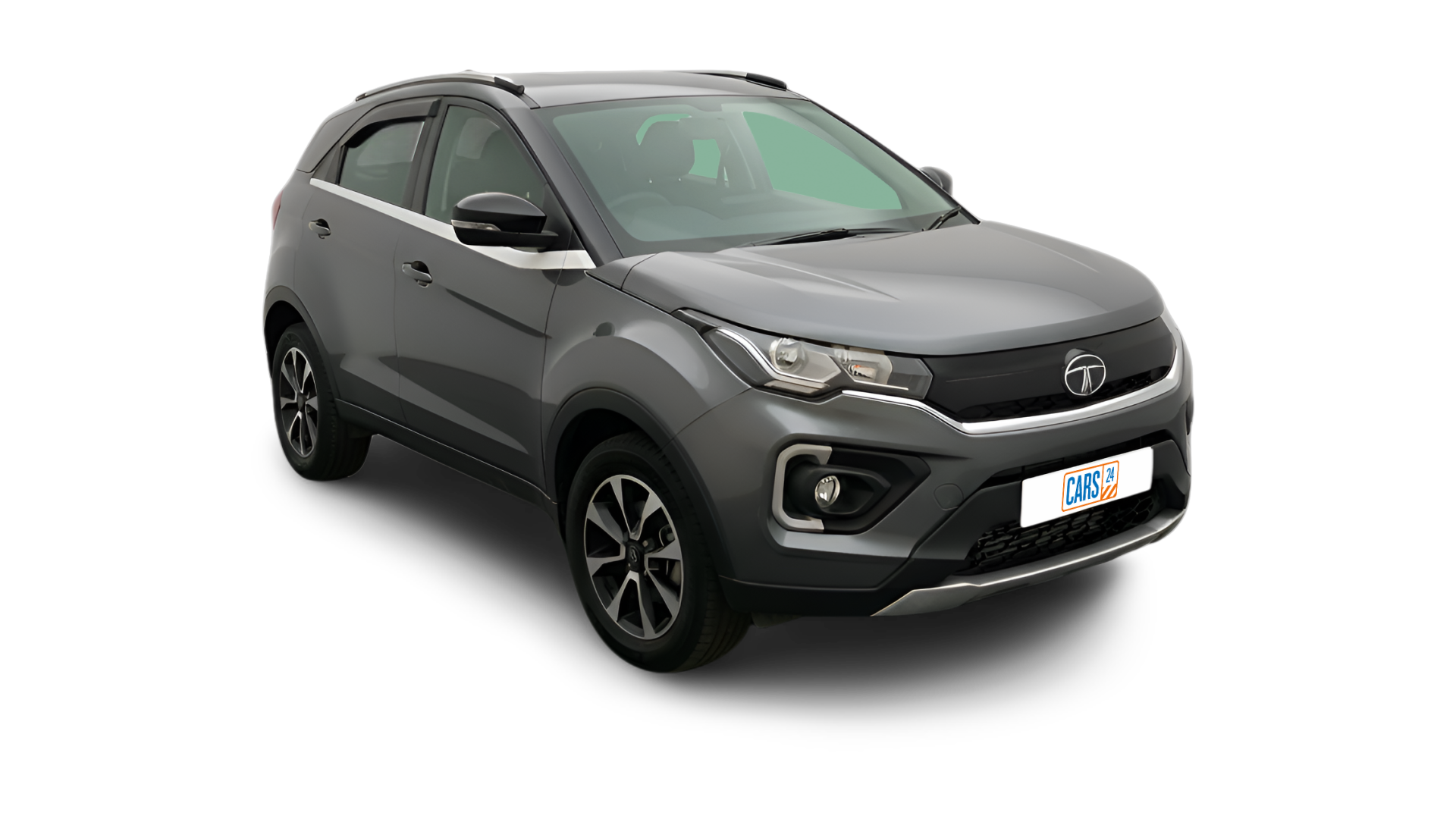 Tata NEXON-img